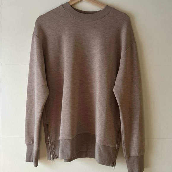 NWT Varley Gabriella Sweatshirt - Picture 4 of 7